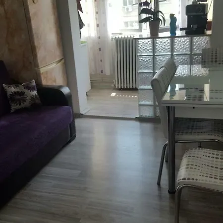 Appartamento Lucky Holiday Năvodari